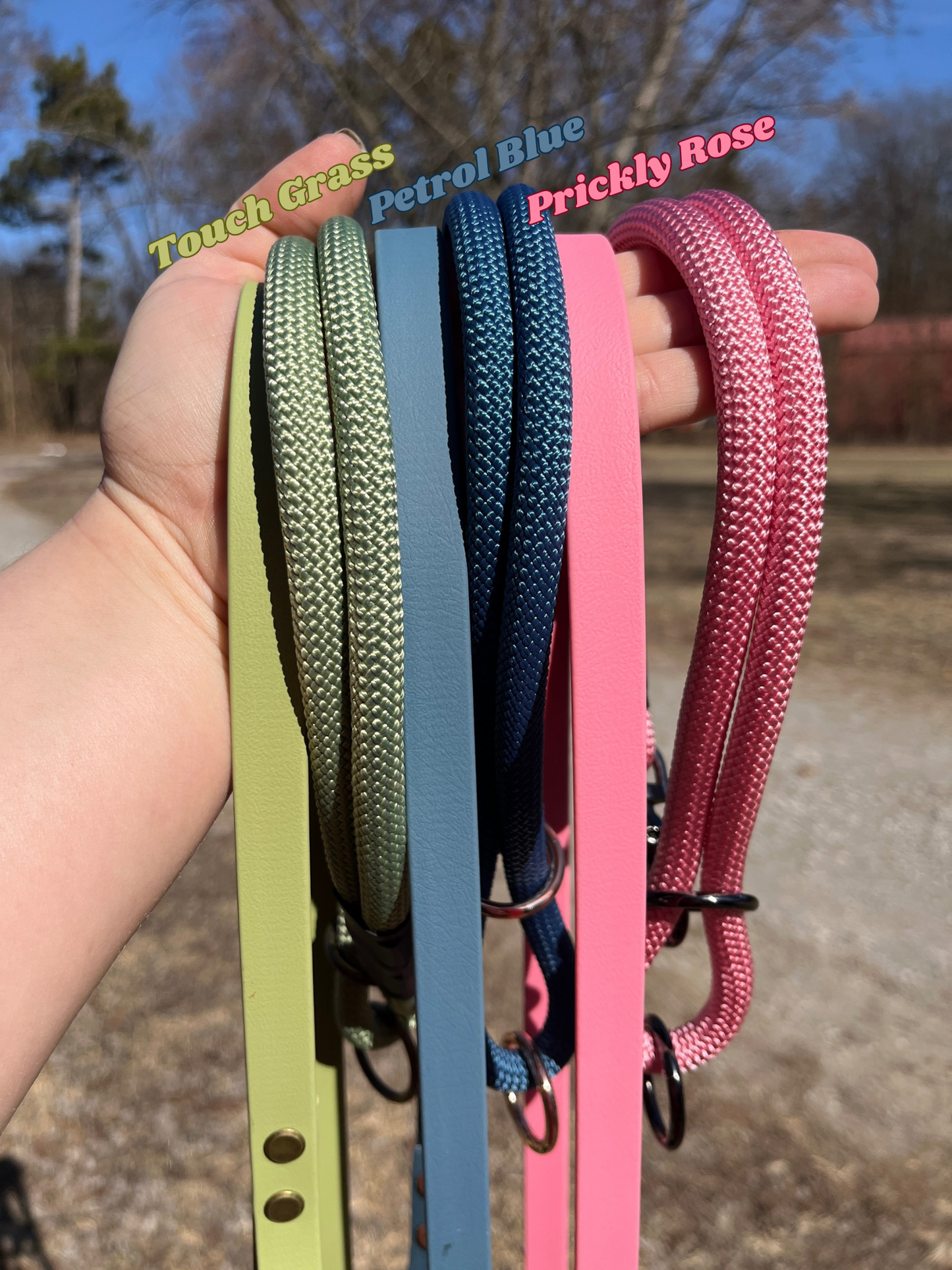Lupo Training Tab (Limited Edition)