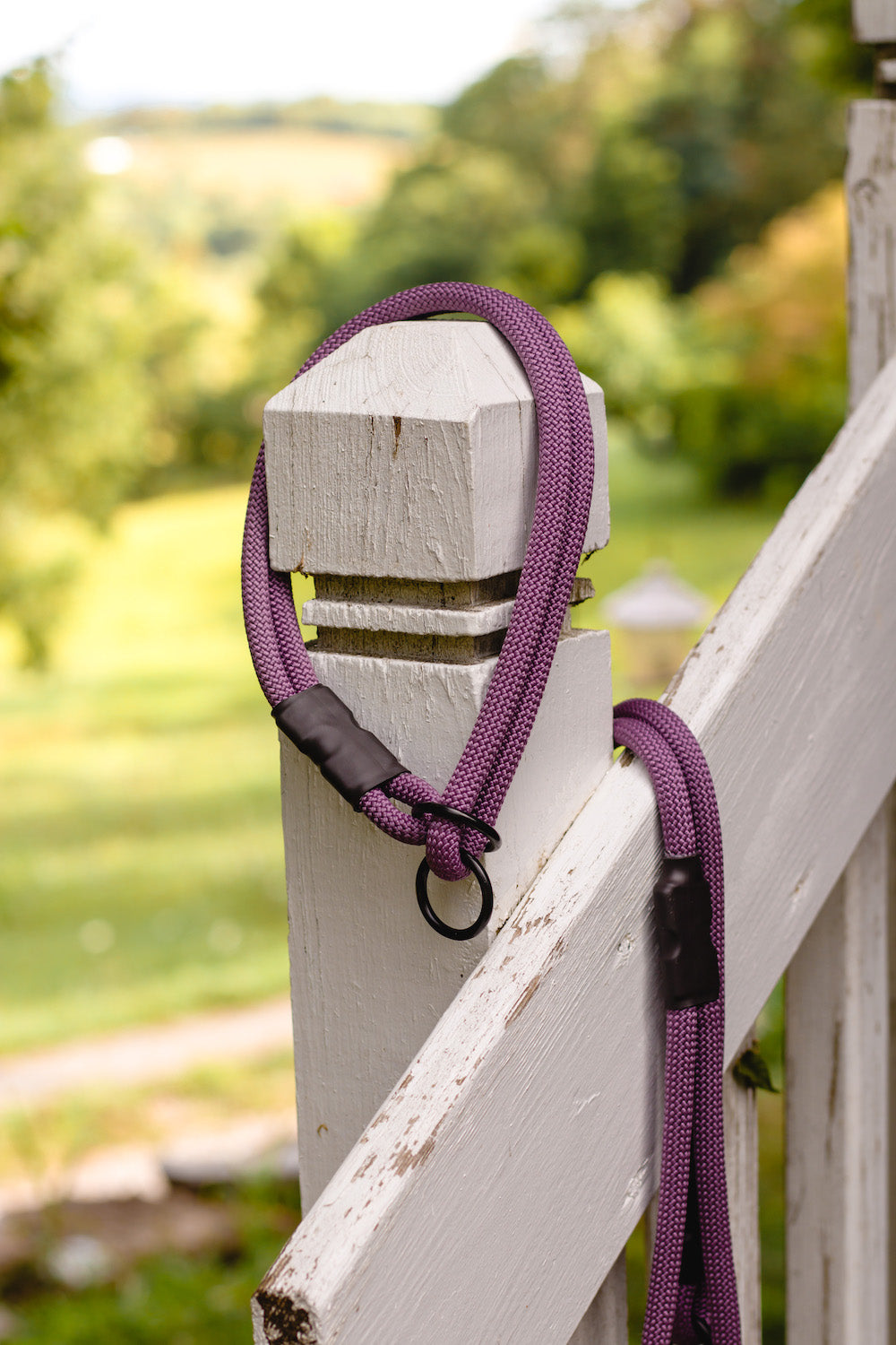 Volkshaunt Hybrid Leash