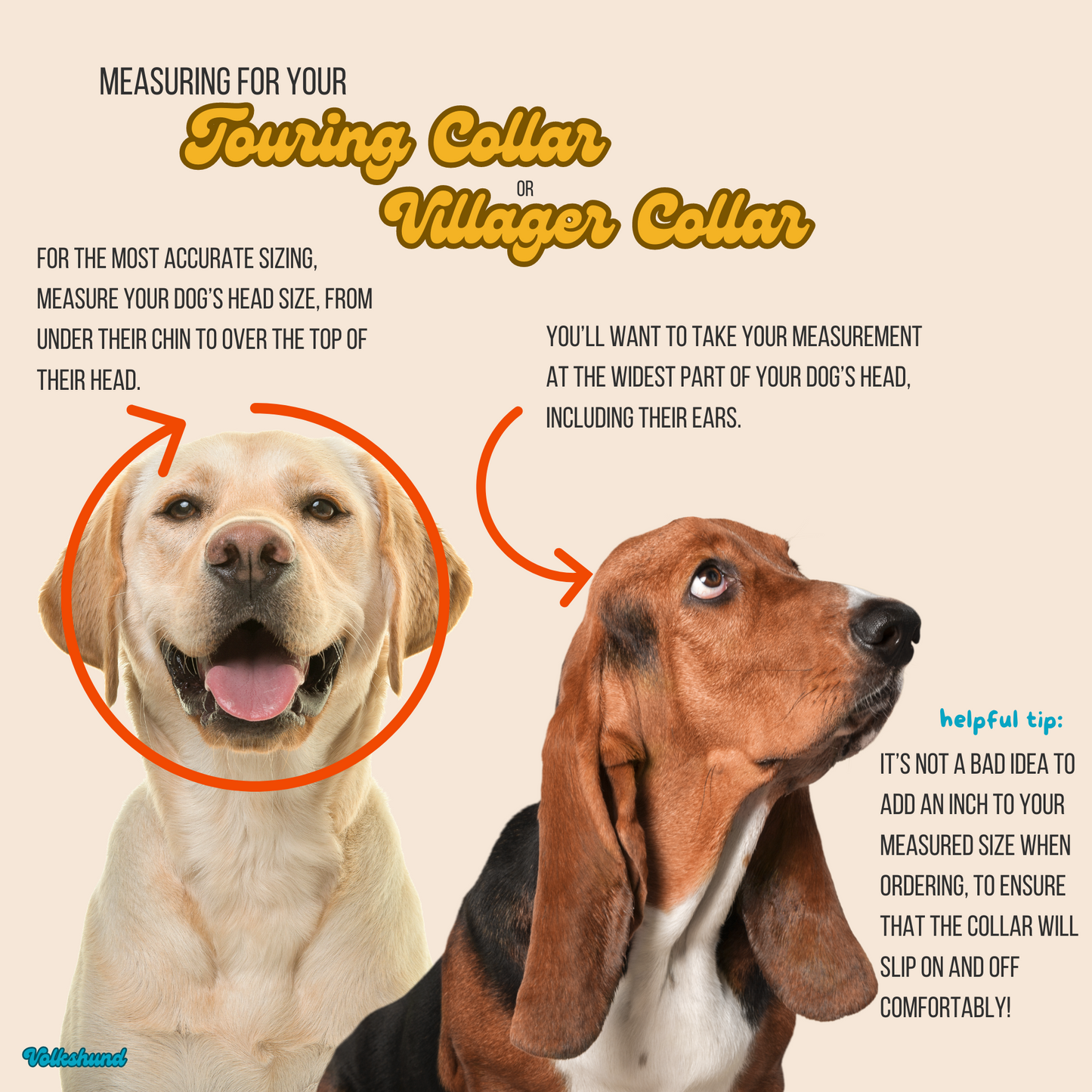 Villager Collar (Limited Edition)