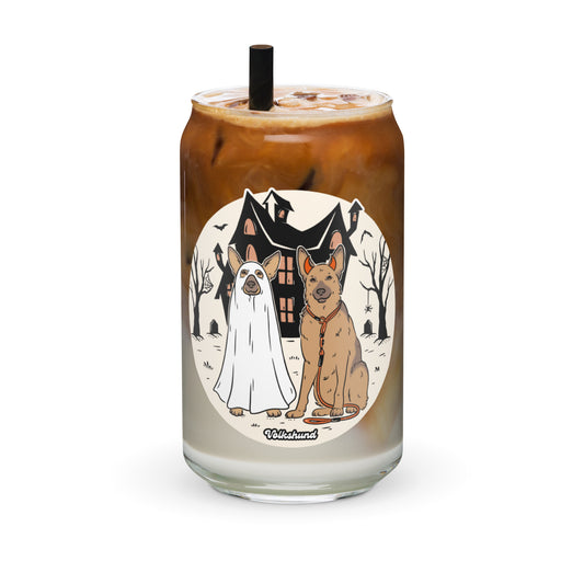 Volkhaunt House Glass Cup Volkshaunt 2023