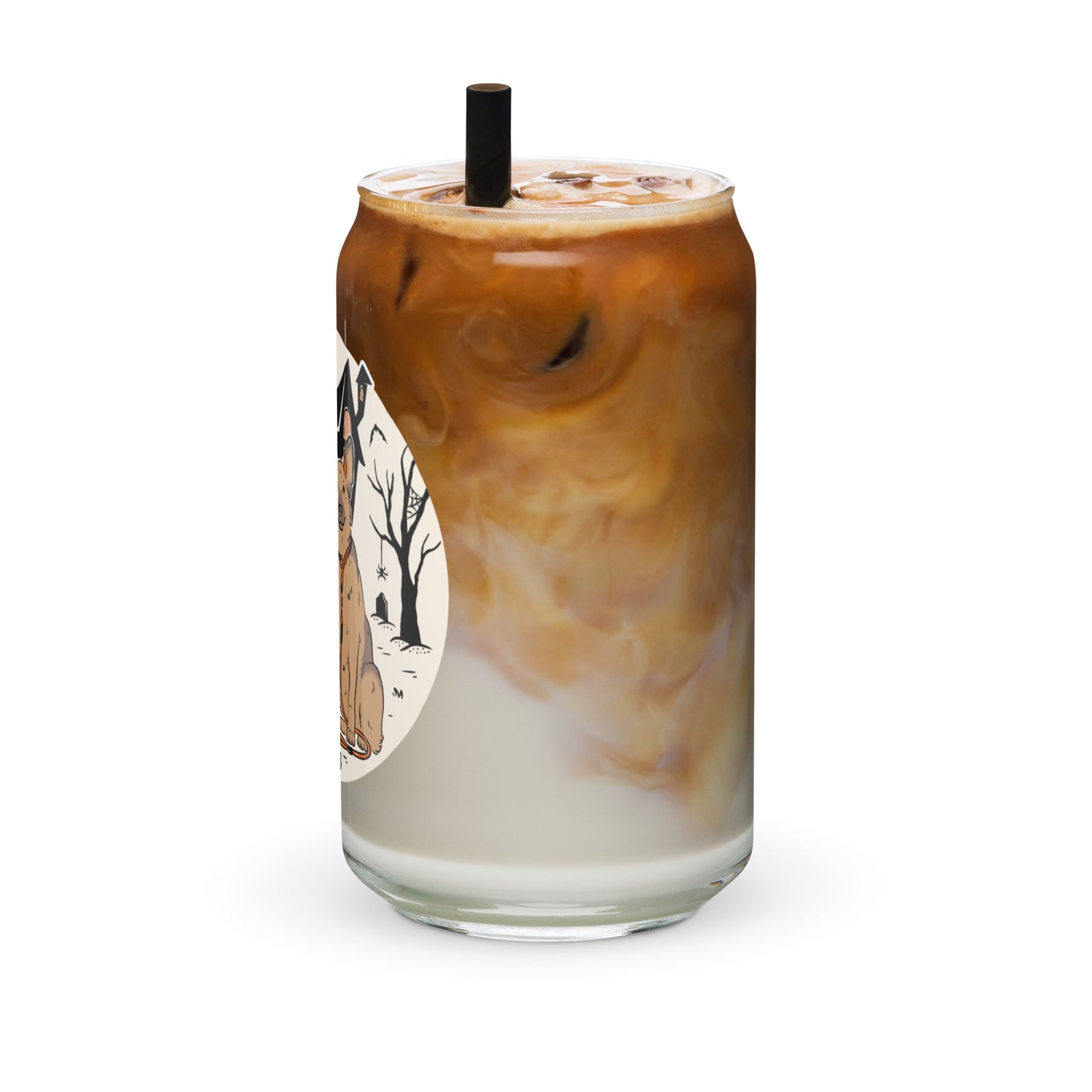 Volkhaunt House Glass Cup Volkshaunt 2023