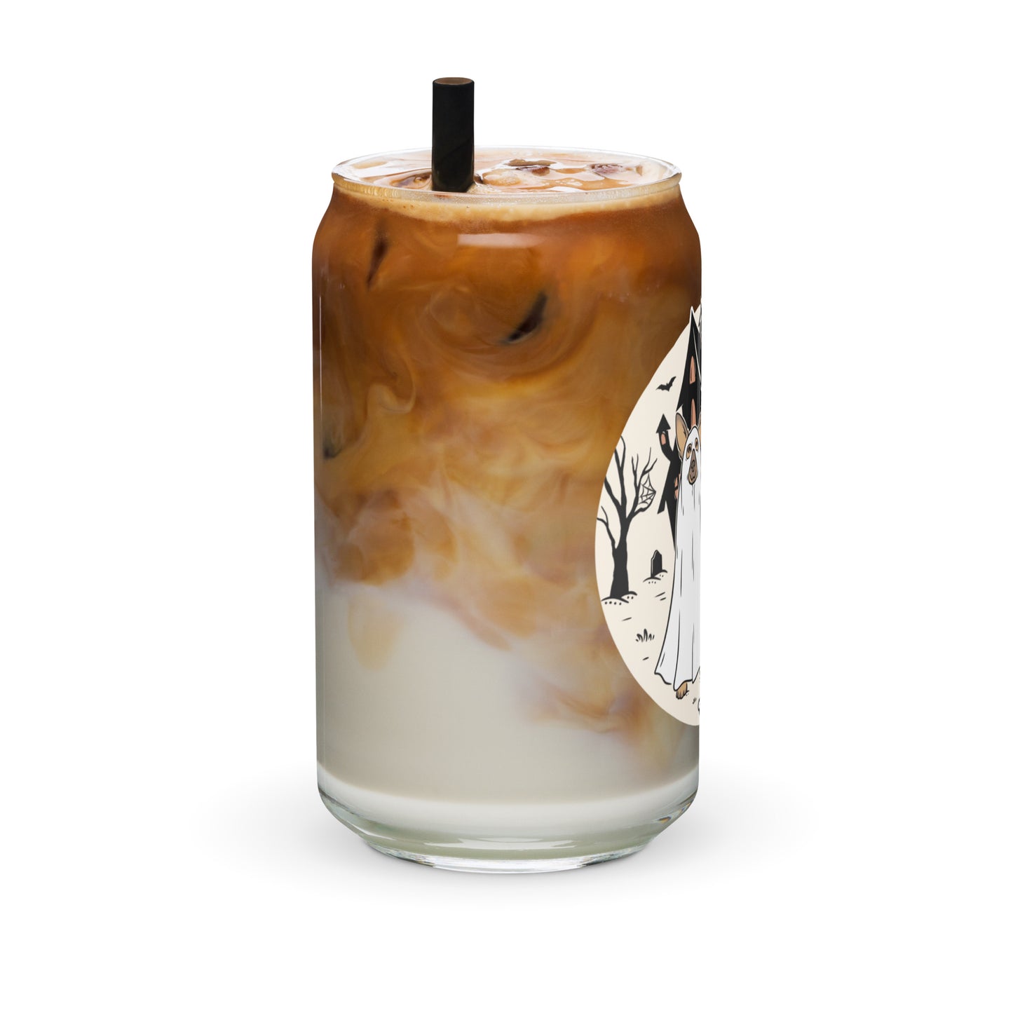 Volkhaunt House Glass Cup Volkshaunt 2023