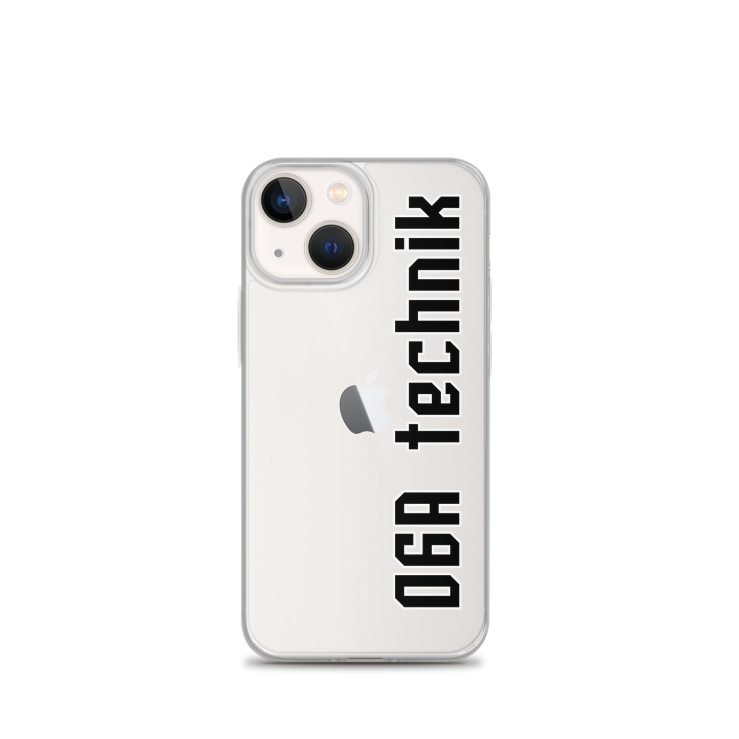 Classic iPhone Case