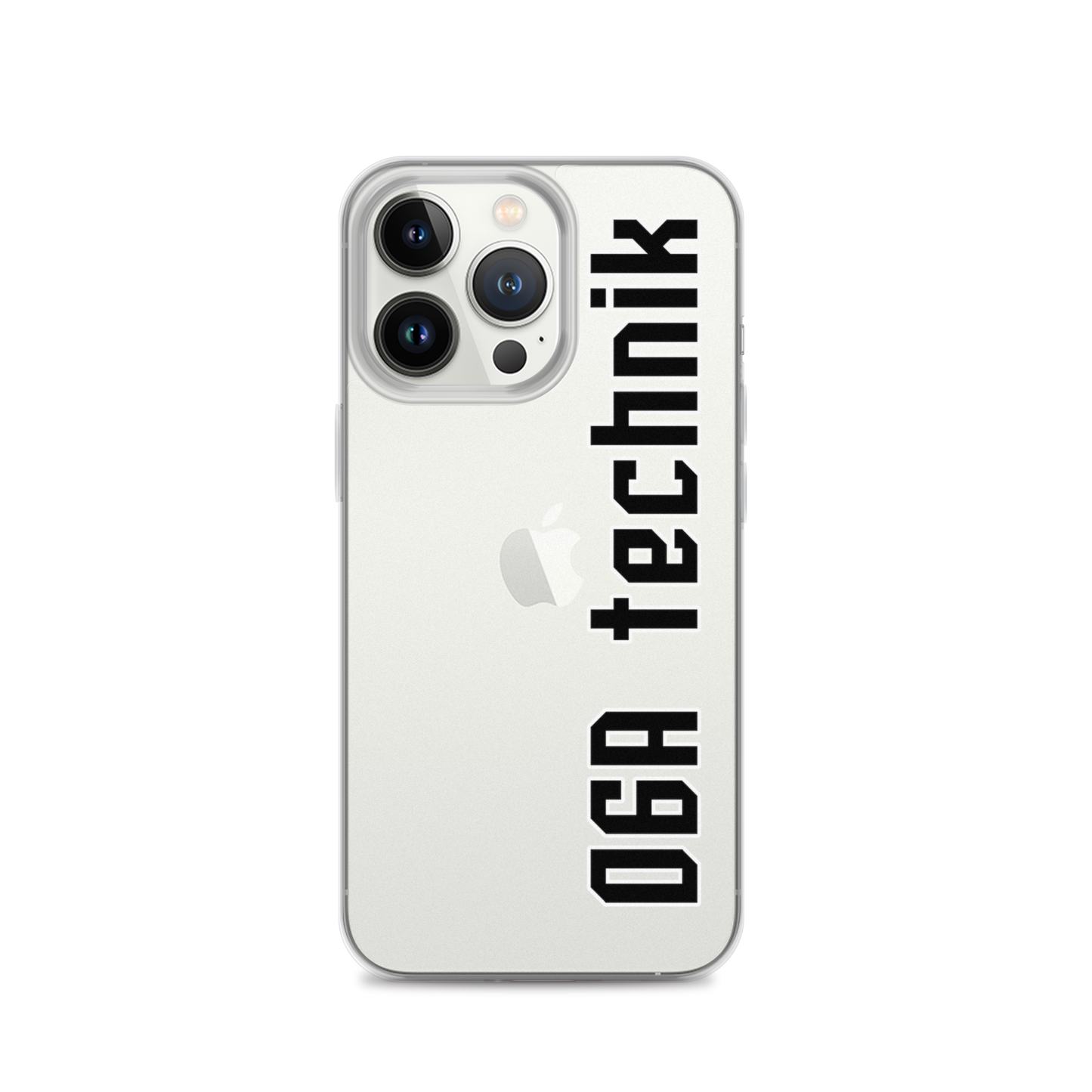 Classic iPhone Case