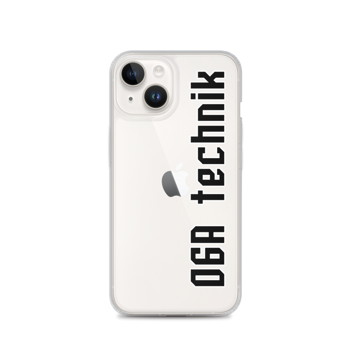 Classic iPhone Case