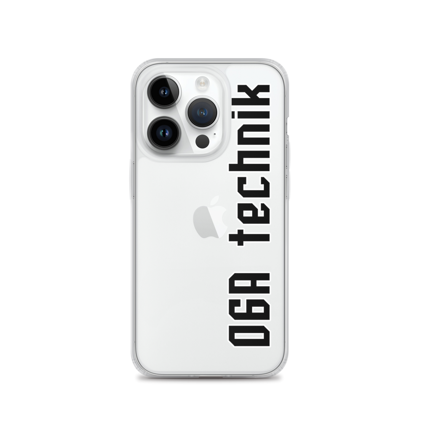 Classic iPhone Case