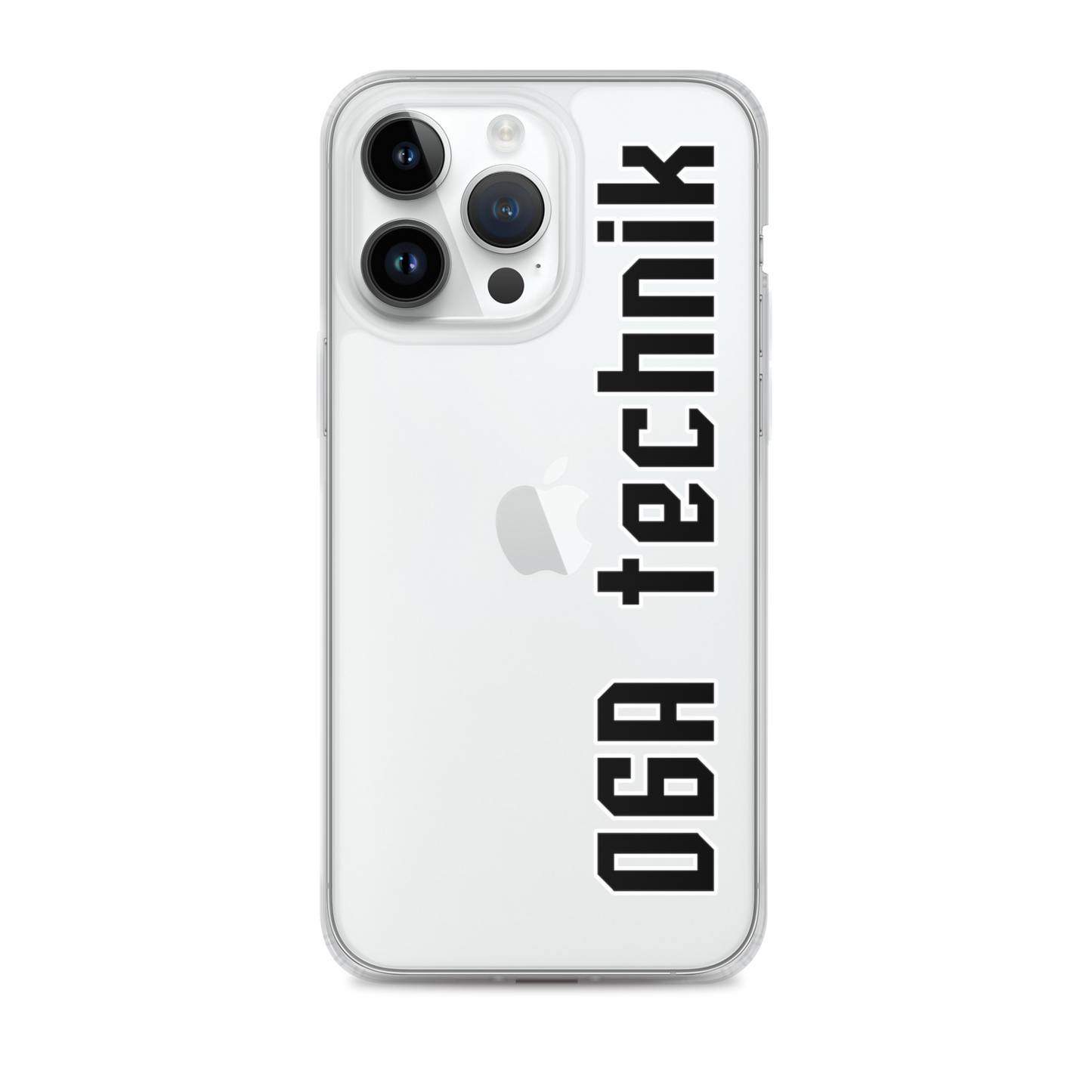 Classic iPhone Case