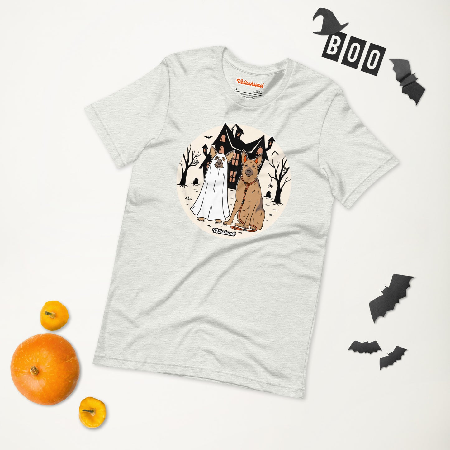 Volkshaunt House T-Shirt Volkshaunt 2023