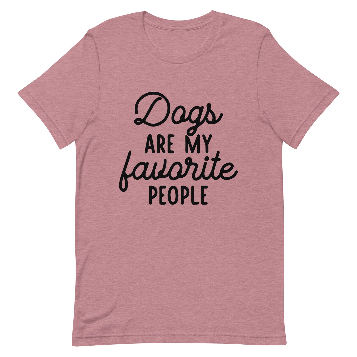 My Favorite People T-Shirt