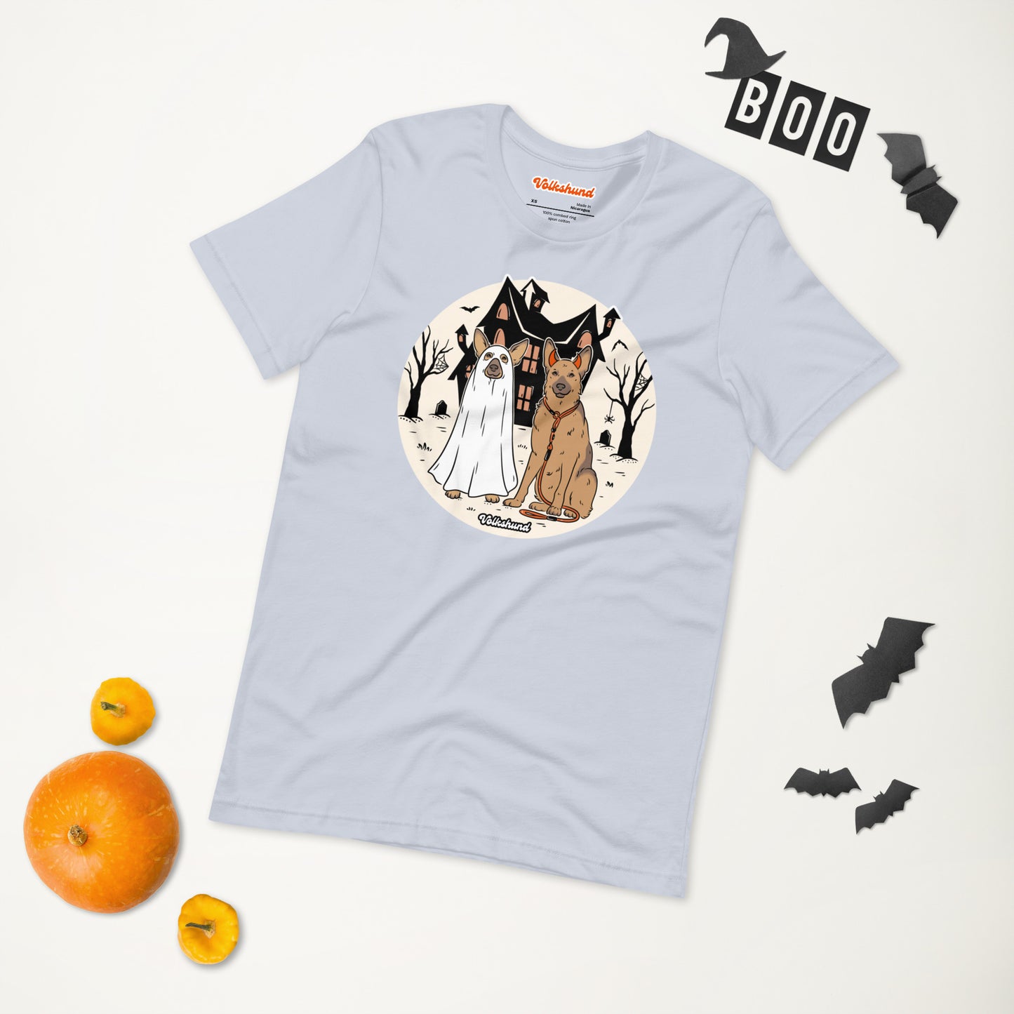 Volkshaunt House T-Shirt Volkshaunt 2023