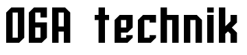 06a-technik - 24" Decal - Decal