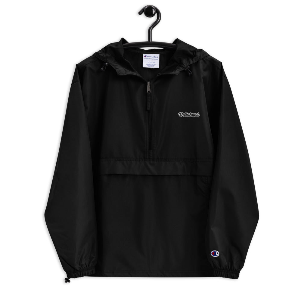 Volkshund Embroidered Champion Jacket