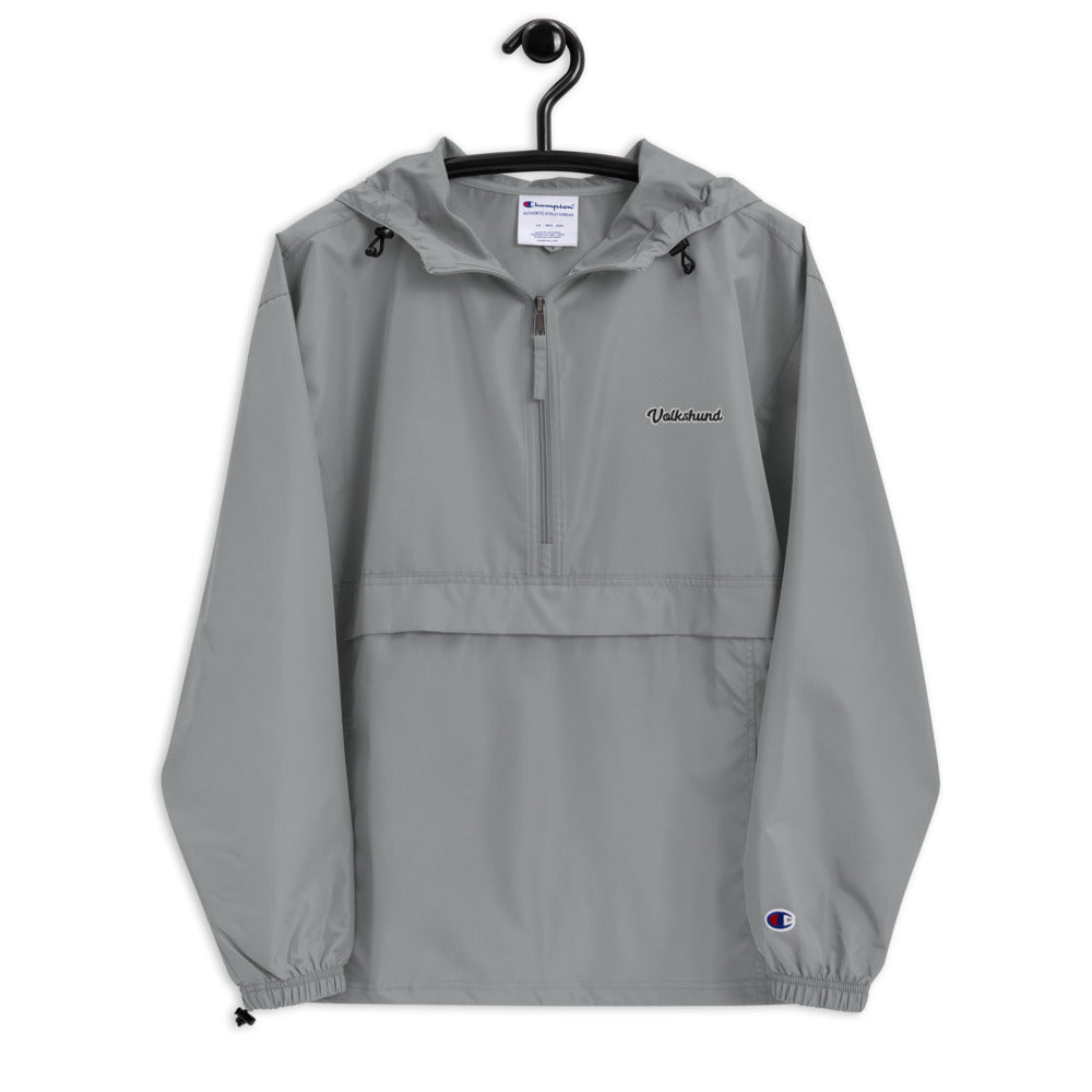 Volkshund Embroidered Champion Jacket