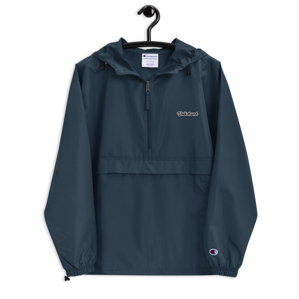 Volkshund Embroidered Champion Jacket