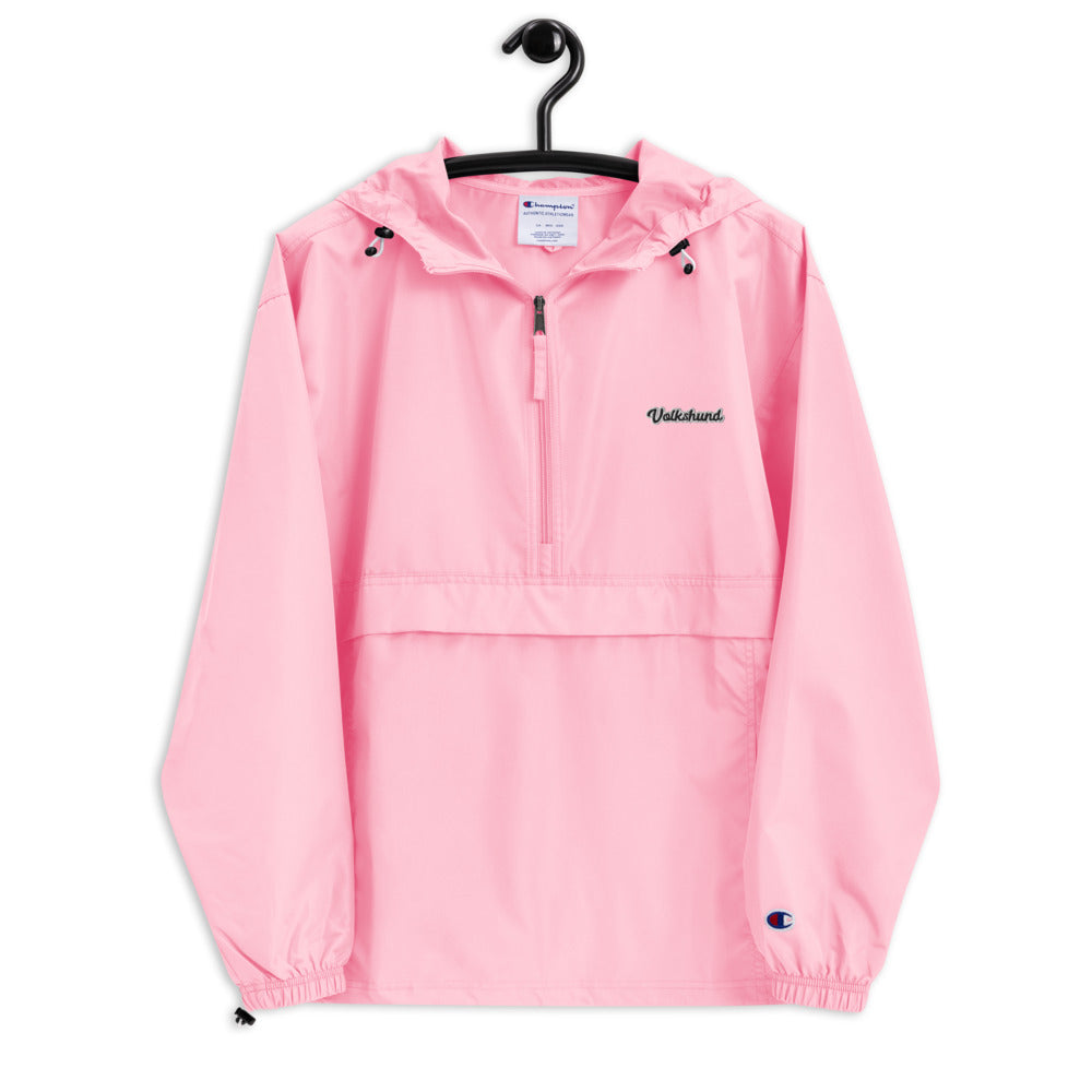 Volkshund Embroidered Champion Jacket