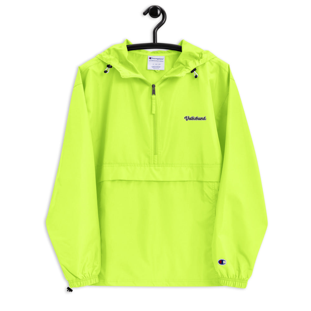Volkshund Embroidered Champion Jacket