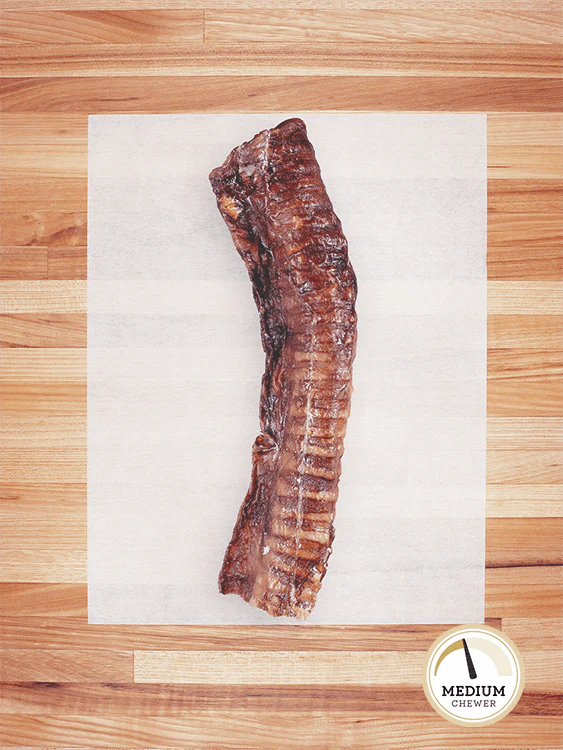 Beef Trachea (8”-10”)