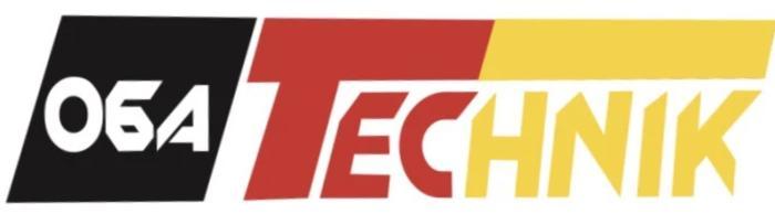 06a-technik - 8" Decal - Decal