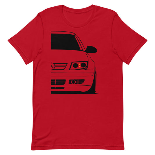 MK4 Jetta GLI Short-Sleeve Unisex T-Shirt