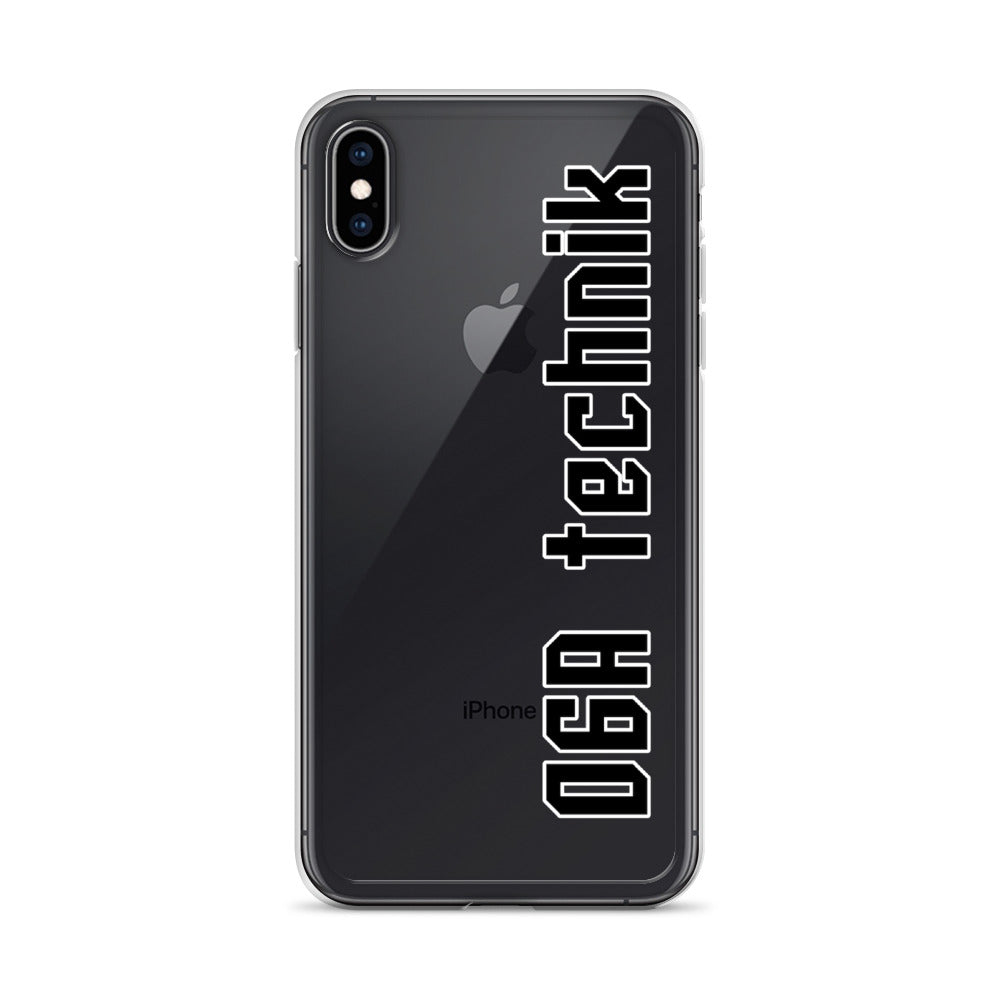 Classic iPhone Case