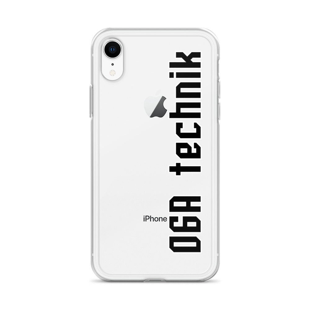 Classic iPhone Case