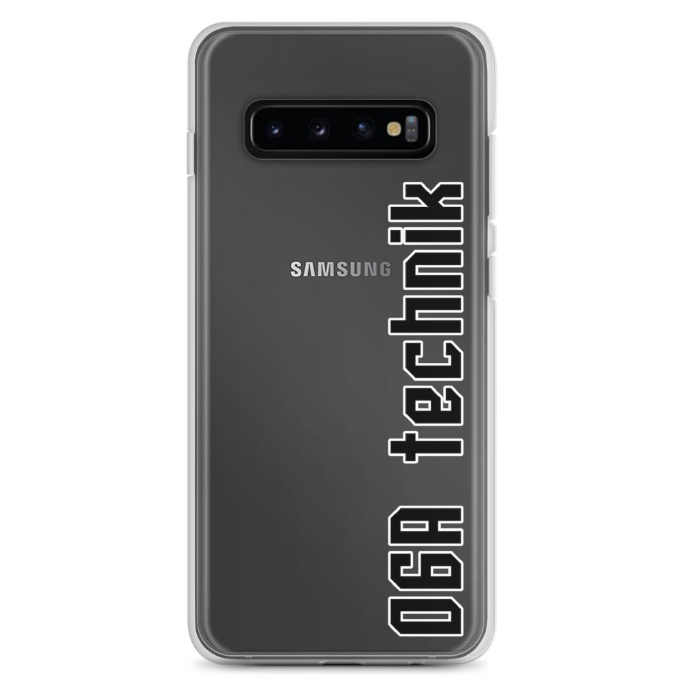 Classic Samsung Case
