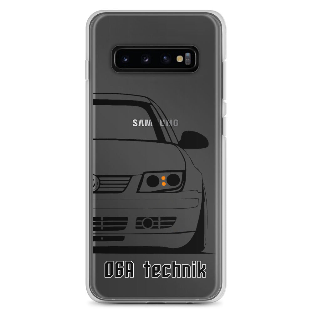 MK4 Jetta GLI Samsung Case