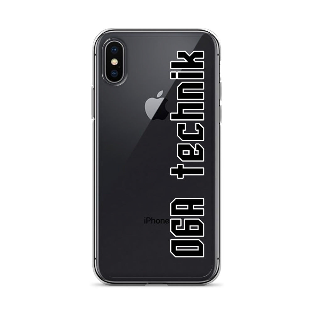 Classic iPhone Case