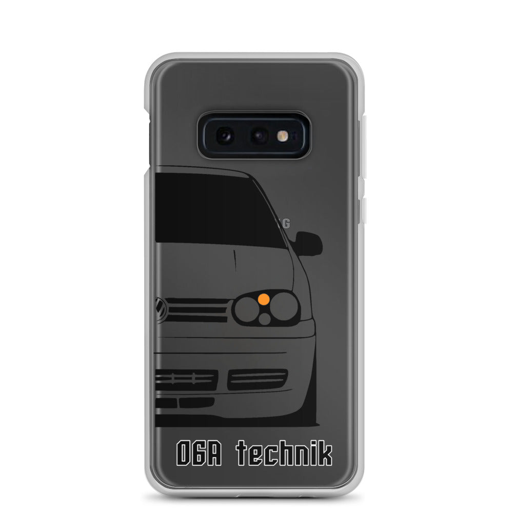 MK4 20th GTI Samsung Case