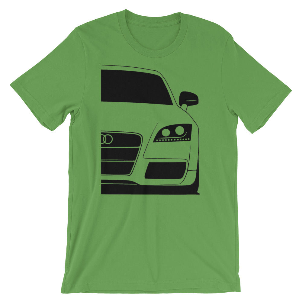 MK2 Audi TT Short-Sleeve Unisex T-Shirt