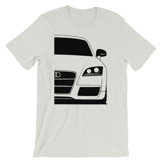 MK2 Audi TT Short-Sleeve Unisex T-Shirt