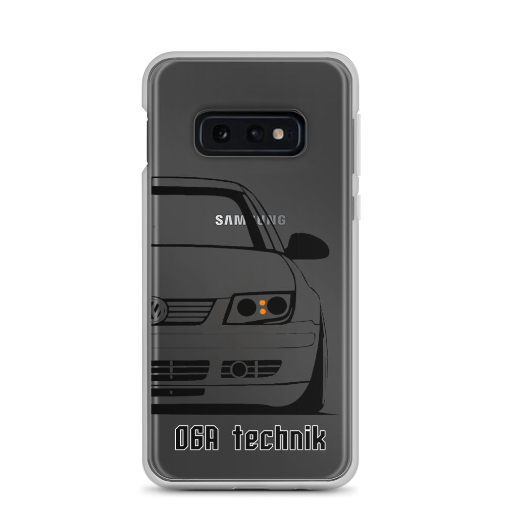 MK4 Jetta GLI Samsung Case