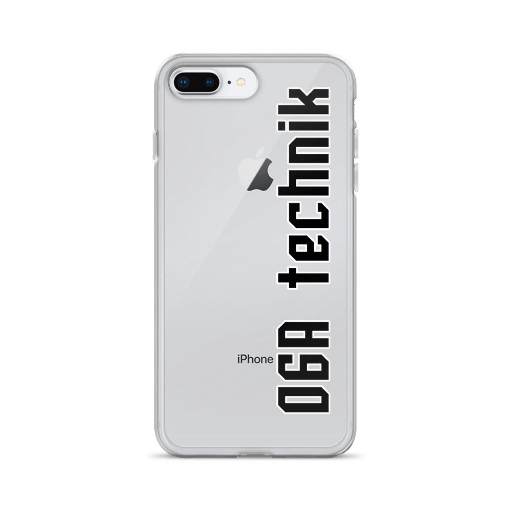 Classic iPhone Case