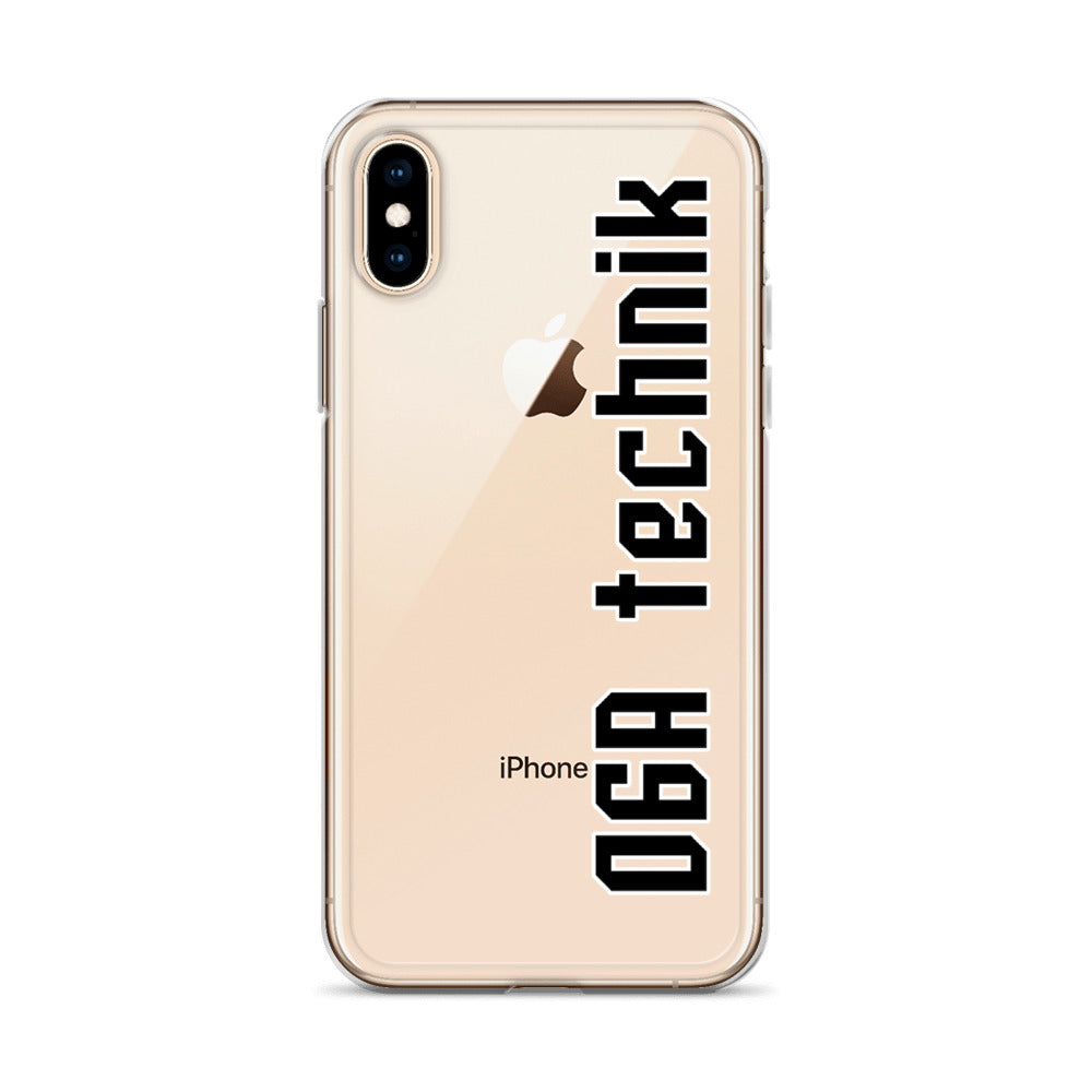 Classic iPhone Case