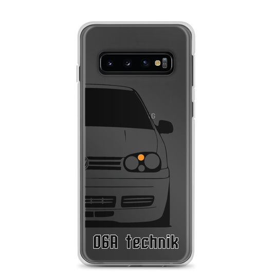 MK4 20th GTI Samsung Case