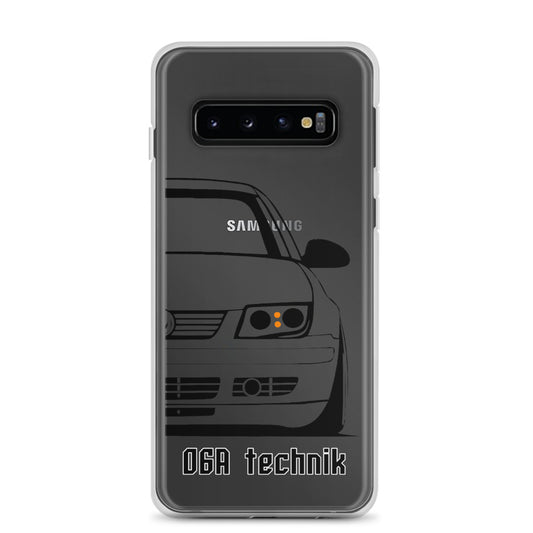 MK4 Jetta GLI Samsung Case