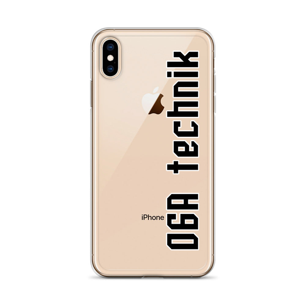 Classic iPhone Case