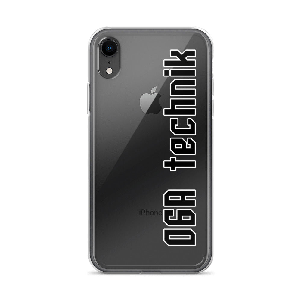 Classic iPhone Case
