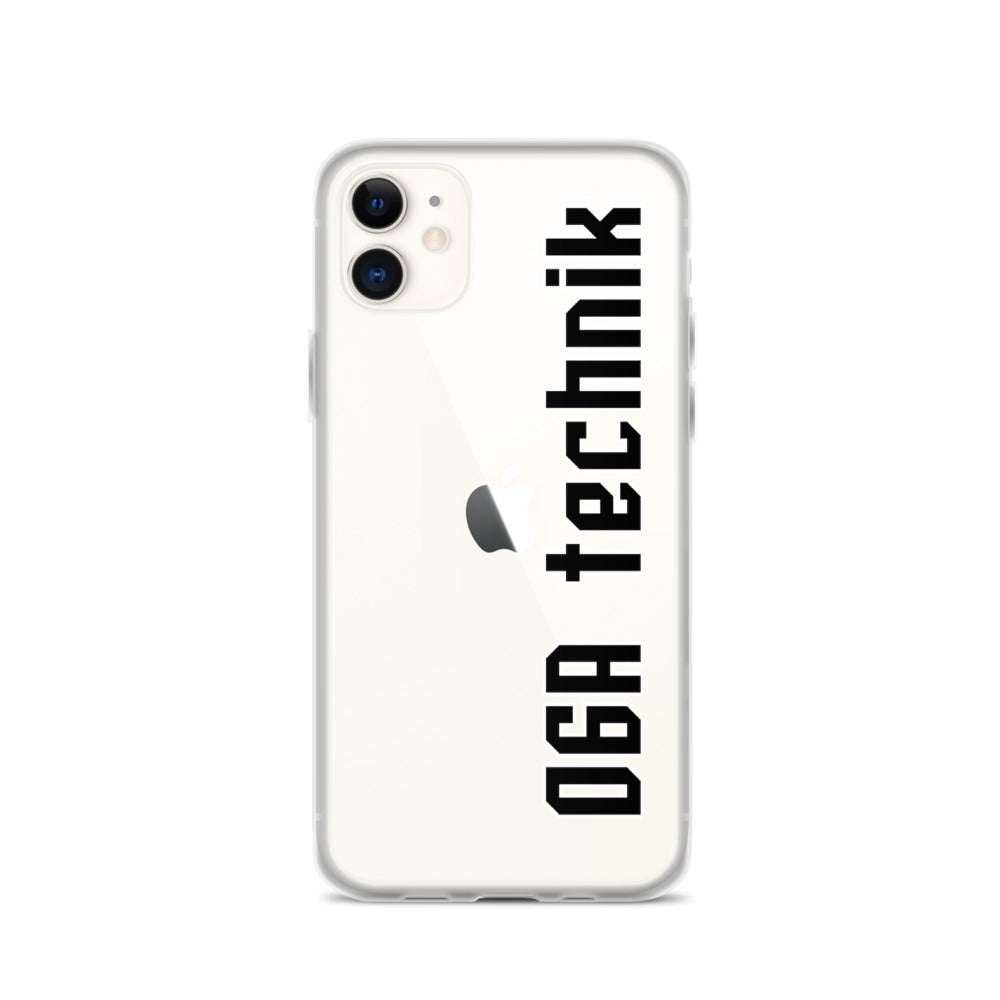 Classic iPhone Case