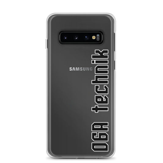 Classic Samsung Case