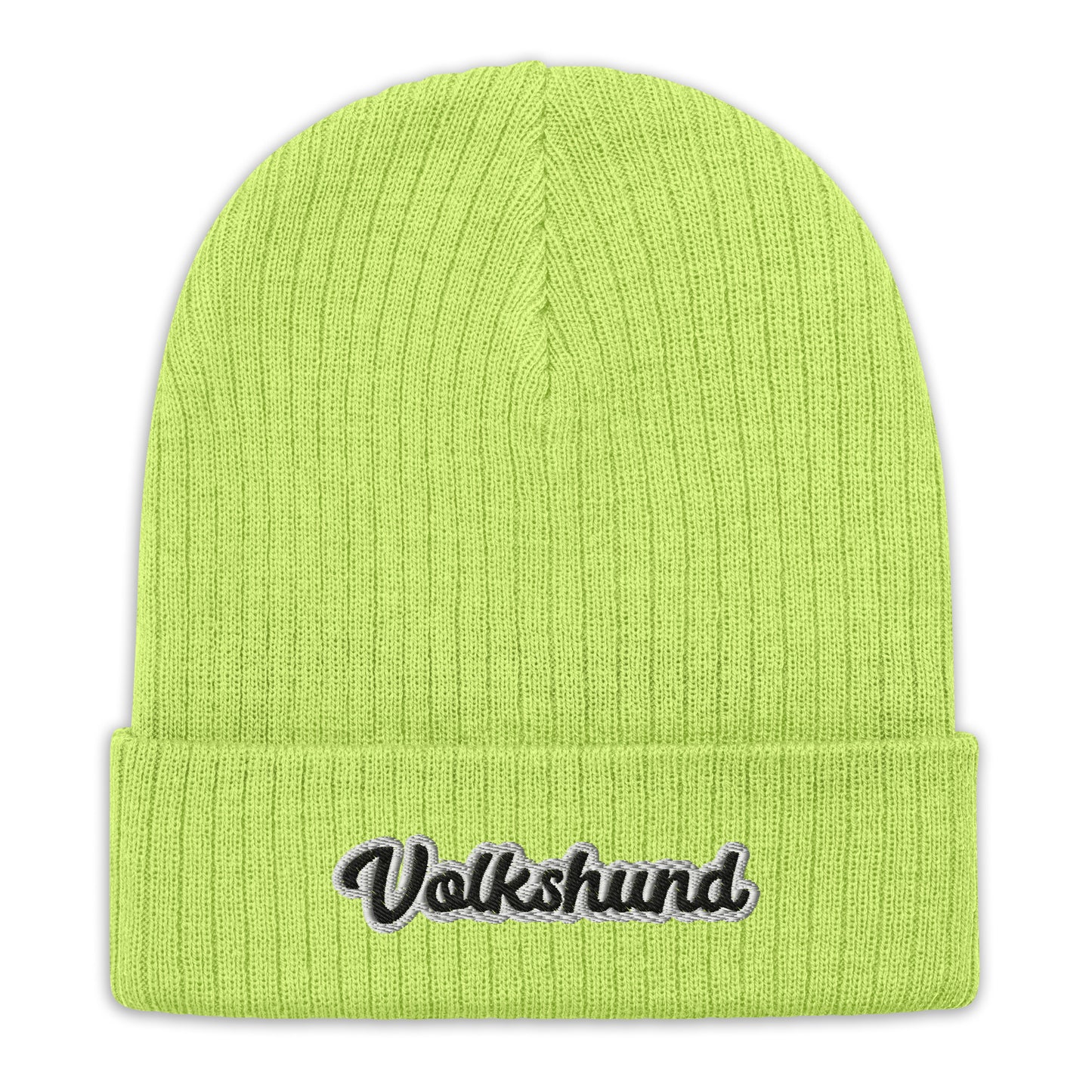 Volkshund Beanie