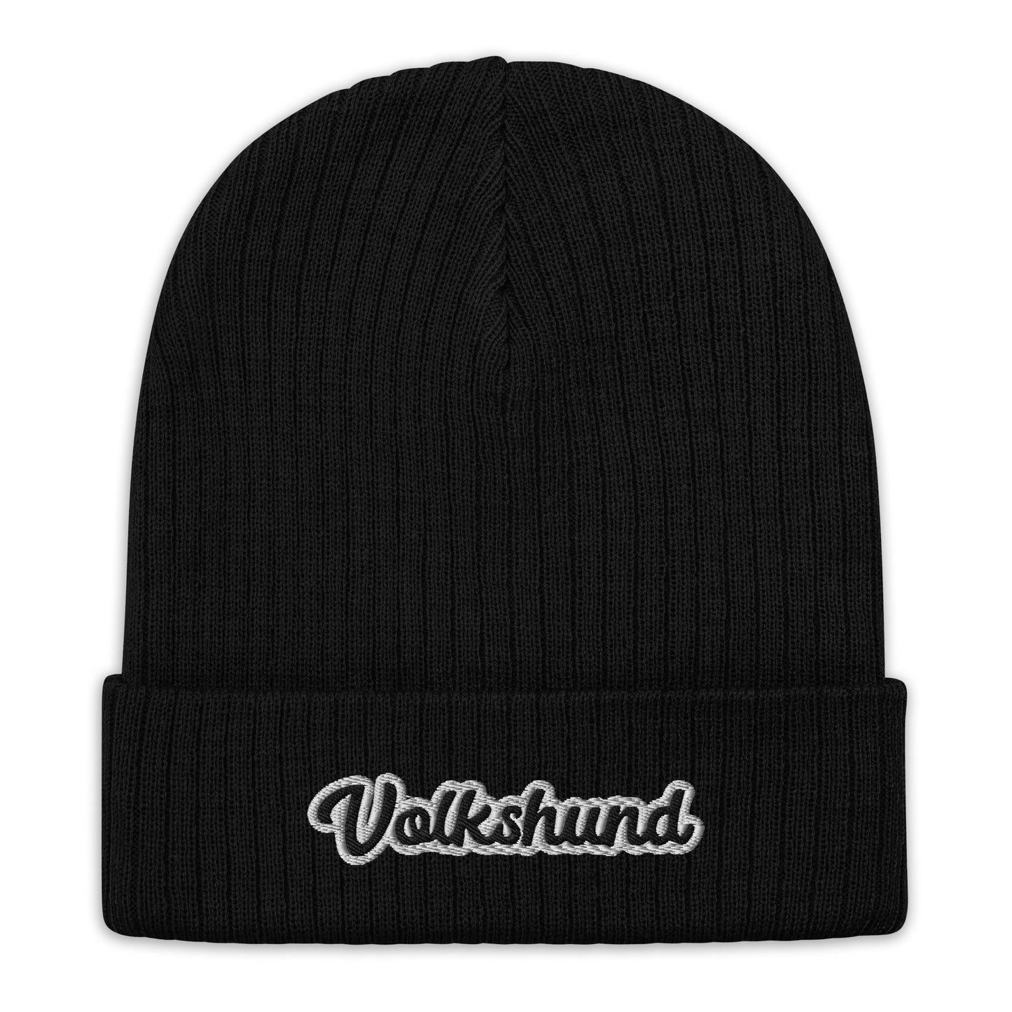 Volkshund Beanie