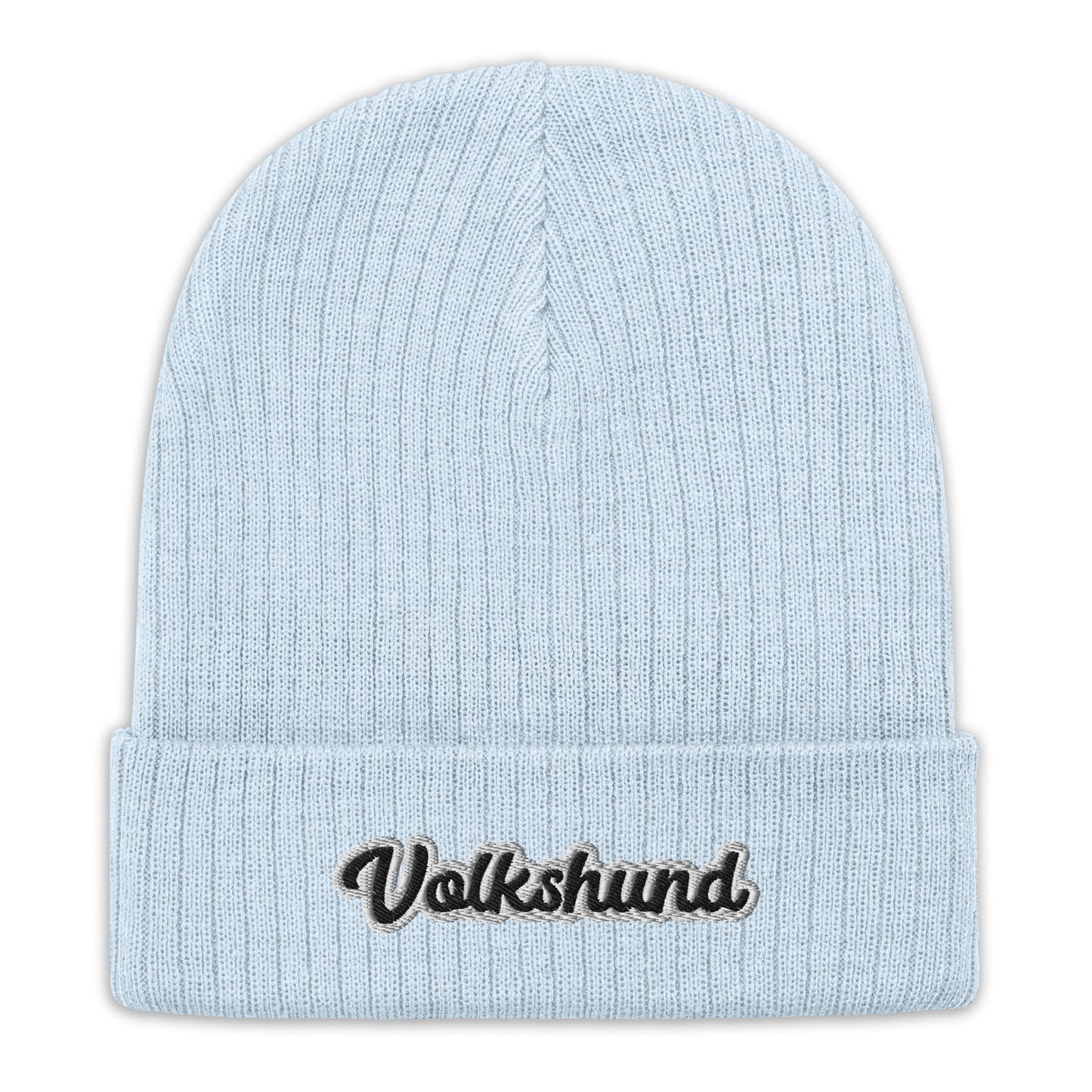 Volkshund Beanie