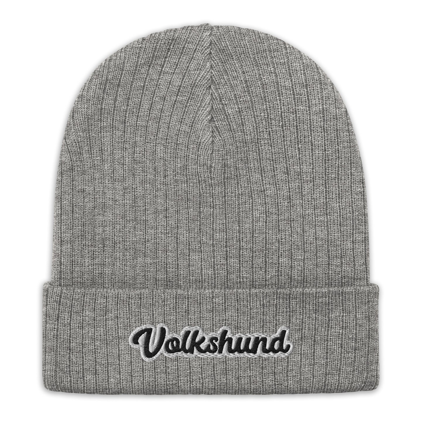 Volkshund Beanie