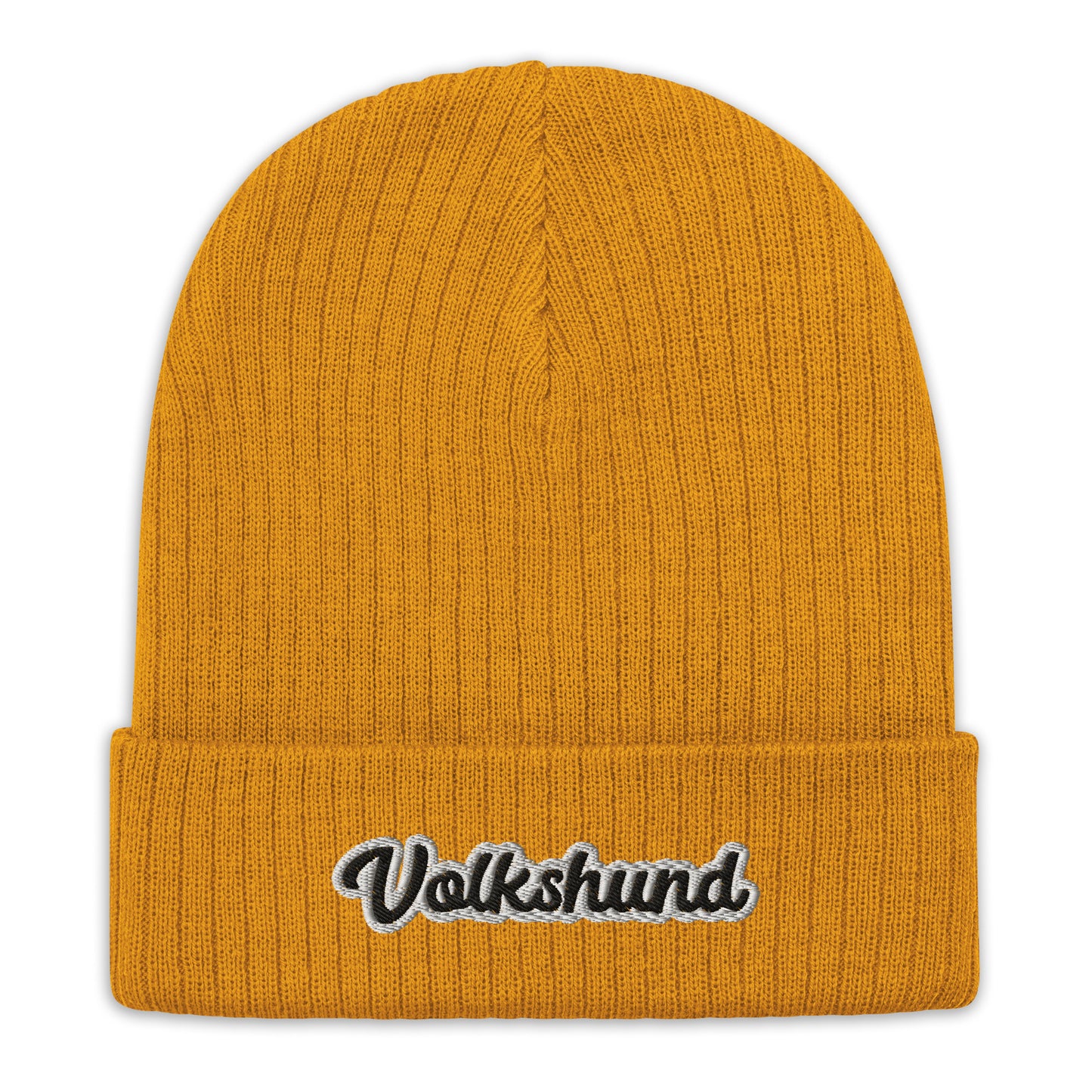 Volkshund Beanie