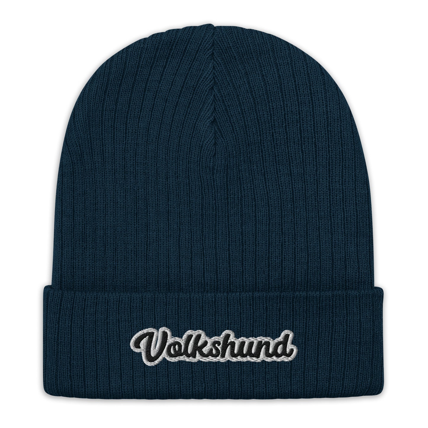 Volkshund Beanie