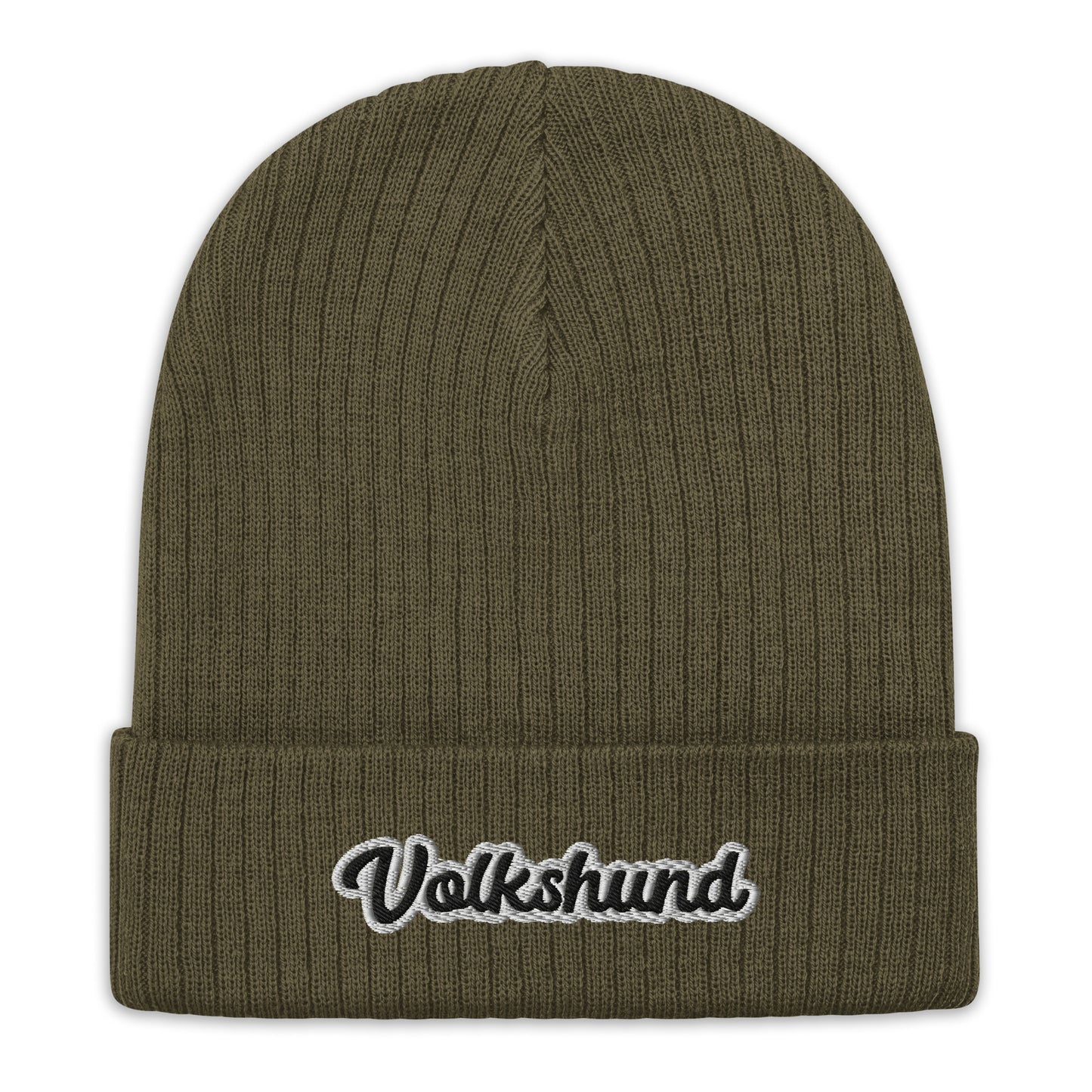 Volkshund Beanie