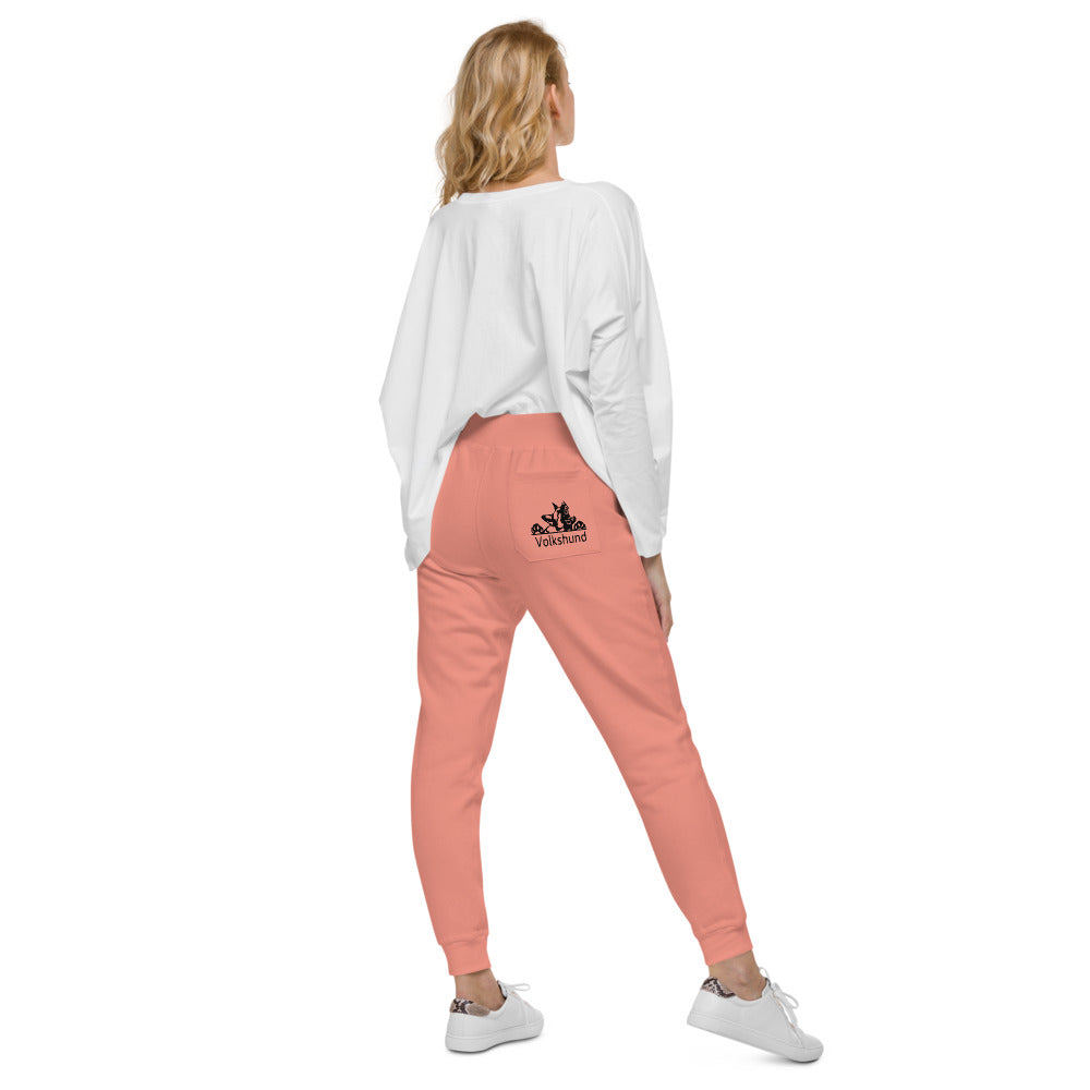 Volkshund Fleece Sweatpants