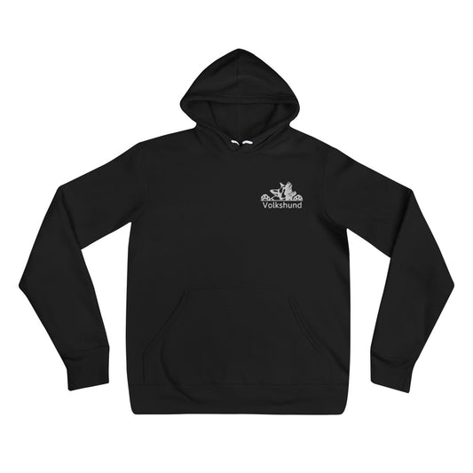 Volkshund Hoodie