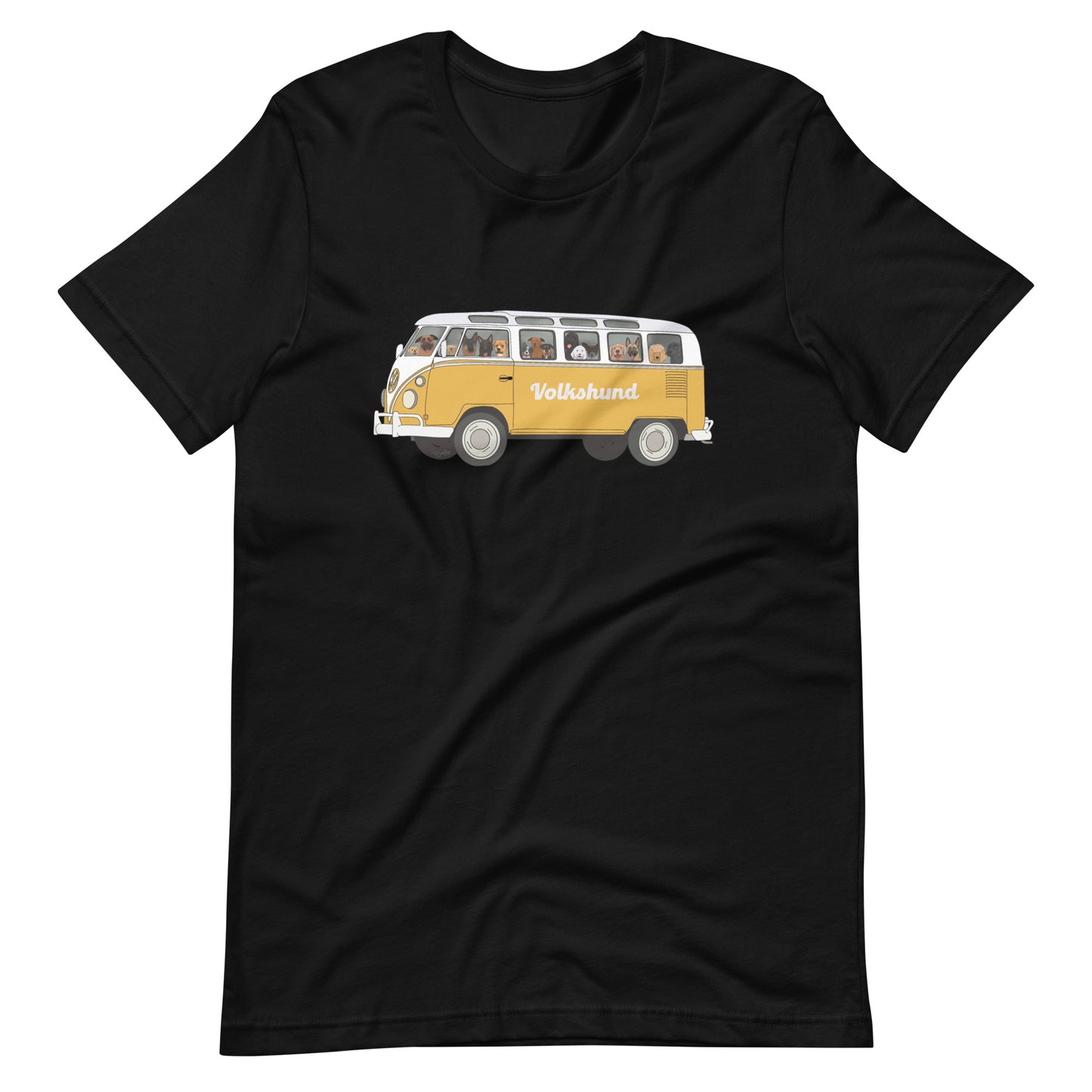 Pit Crew T-Shirt